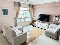 Blk 410A Coral Spring (Sengkang), HDB 4 Rooms #604806711
